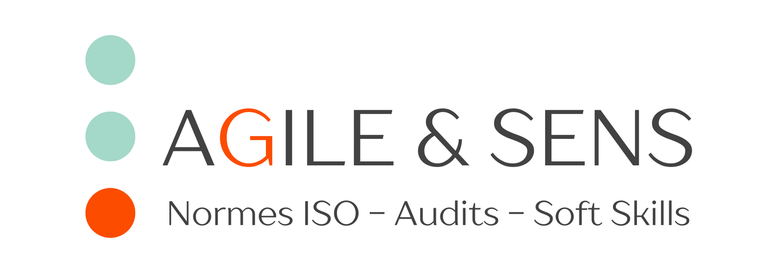 Agile et Sens